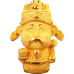 如意元寶財神爺